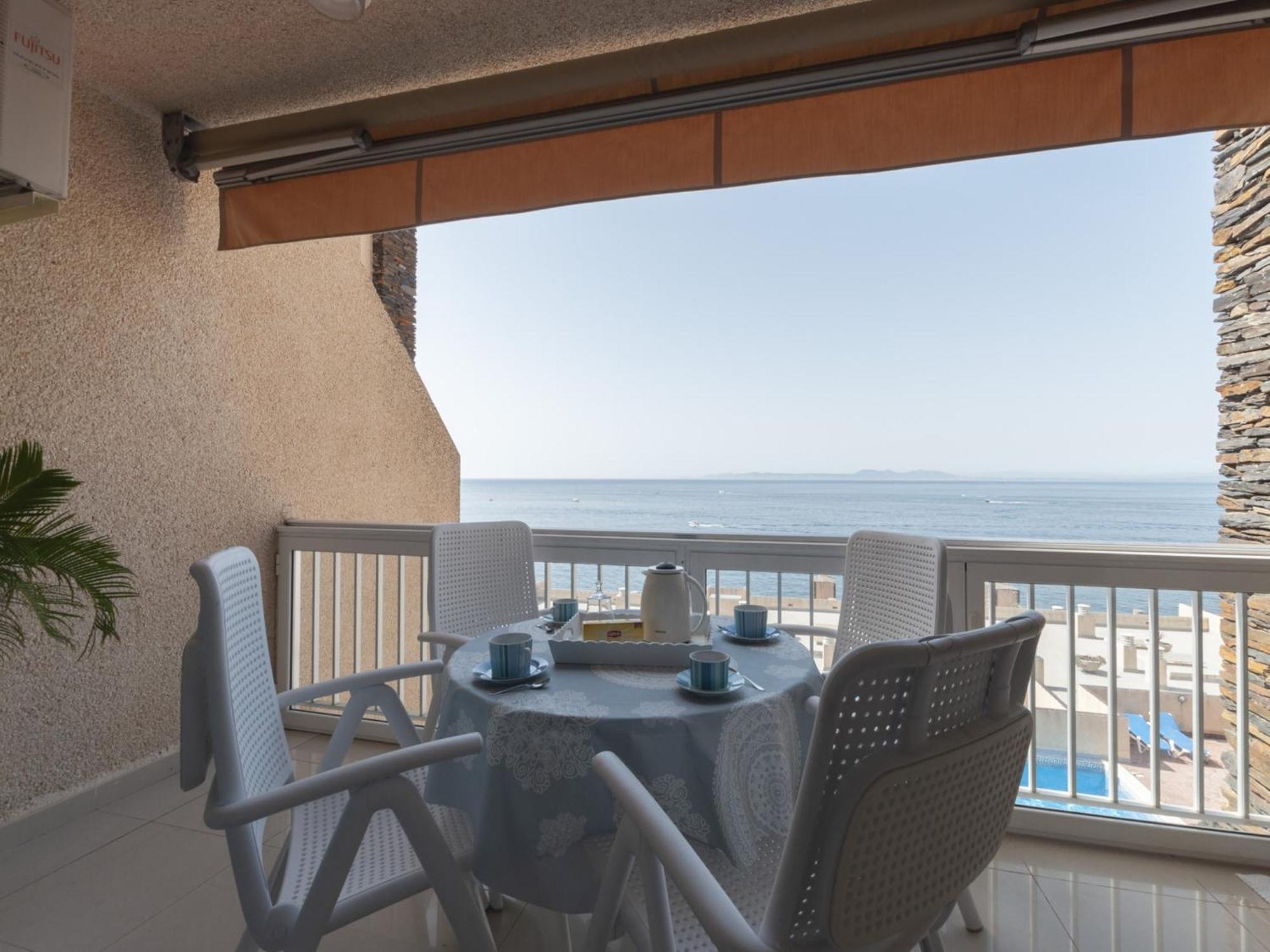 Apartment Sea-view In Near *