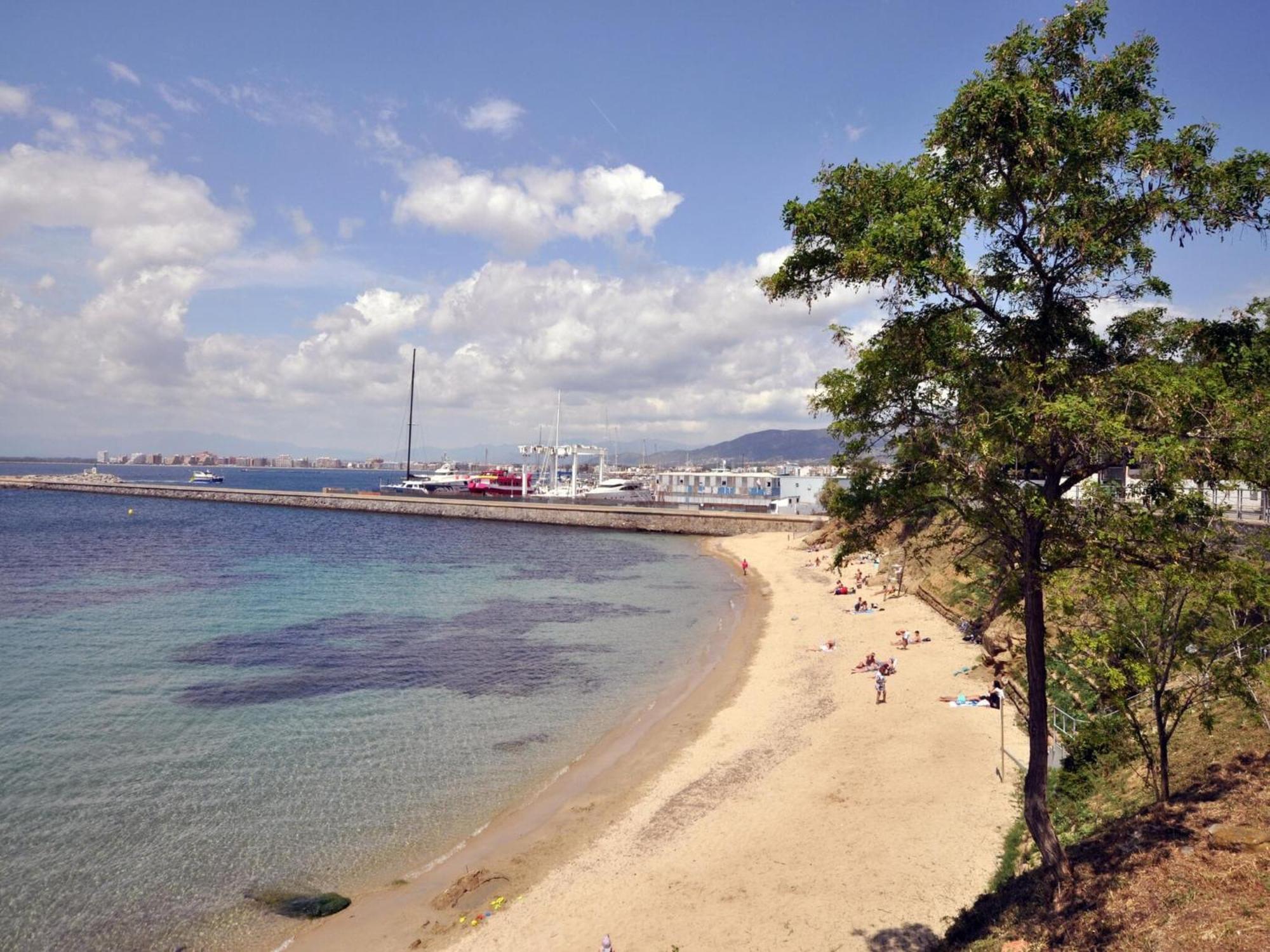 Apartamento Sea-view In Near Rosas